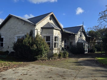 311 Kingseat Road, Kingseat, Pukekohe