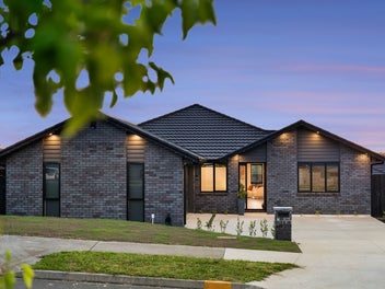 138 Hitchen Road, Pokeno