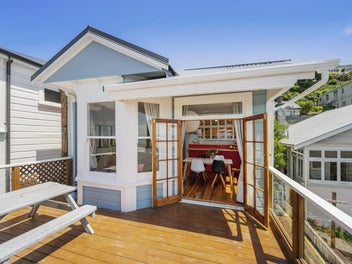 19 Sugarloaf Road, Brooklyn, Wellington