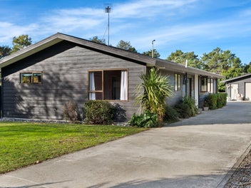 10 Ngaio Street, Rarangi