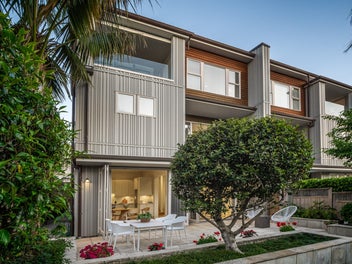 1B Claybrook Road, Parnell, Auckland