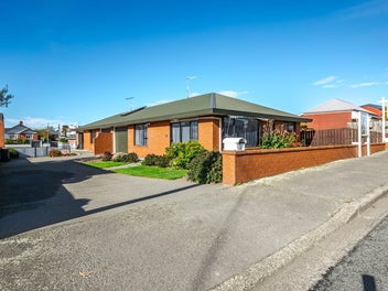 2/25 York Street, Seaview, Timaru