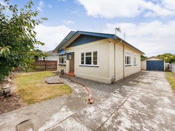 33 Kingswood Street, Takaro, Palmerston North