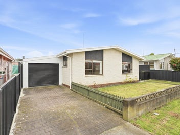 22 Liverpool Street, Whanganui, Whanganui