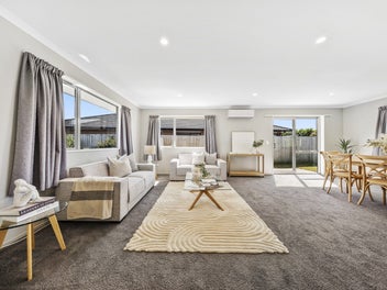 29 Reuben Avenue, Rolleston, Rolleston