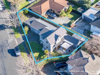 4 Storey Avenue, Beerescourt, Hamilton