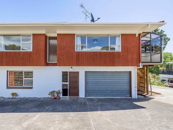 12A Bel Air Drive, Hillsborough, Auckland