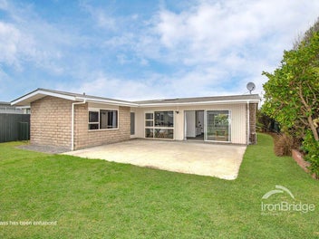 19 Palmers Road, New Brighton, Christchurch