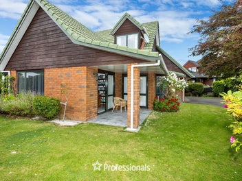 3 Alleys Way, Ebdentown, Upper Hutt