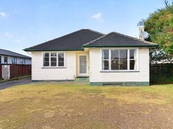 6 Wordsworth Crescent, Enderley, Hamilton