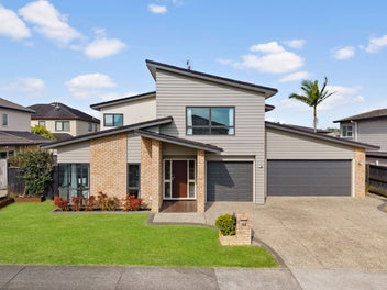 48 Topland Drive, Flat Bush, Auckland