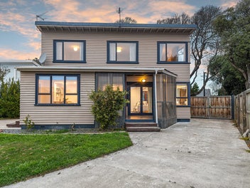 15 Bramwell Street, Dallington, Christchurch