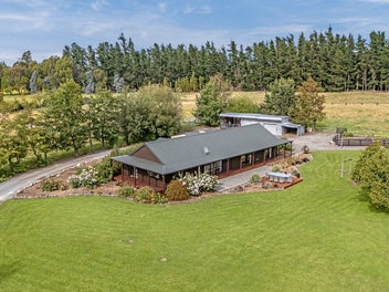351 Loburn Terrace Road, Rangiora
