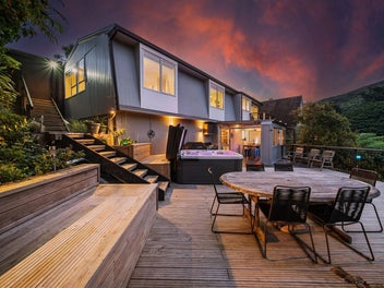 140 Hill Road, Belmont, Lower Hutt