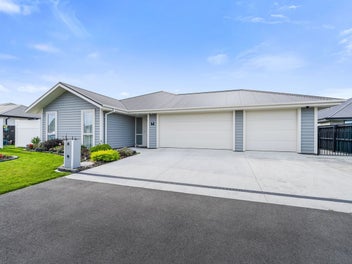 11 Lunn Crescent, Leeston, Leeston