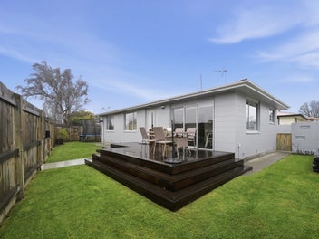 2 Kanuka Place, Kaiapoi, Kaiapoi
