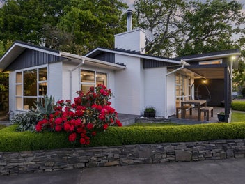 10 Archdall Place, Avonhead, Christchurch
