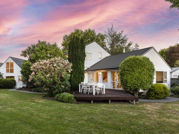 7 Merton Place, Bryndwr, Christchurch