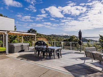 2 Binnie Street, Paihia, Paihia