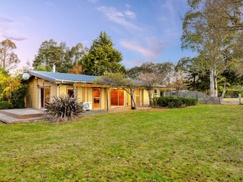138 Harrs Road, Swannanoa, Kaiapoi