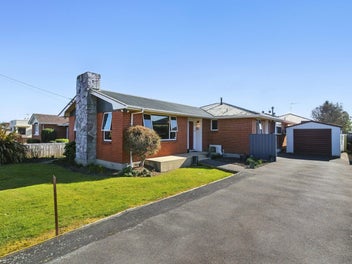 91 Factory Road, Mosgiel, Mosgiel