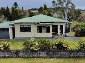 38 Golf Road, Taumarunui