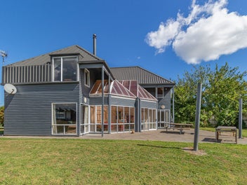 146 Lindsay Road, Levin, Levin