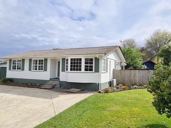 28 Fairdale Avenue, Red Hill, Papakura