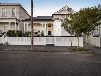 27 Prosford Street, Ponsonby, Auckland