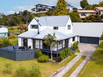 32 House Avenue, Taumarunui, Taumarunui