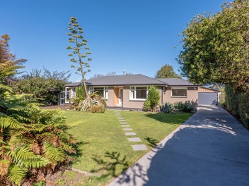 20 Briggs Road, Mairehau, Christchurch