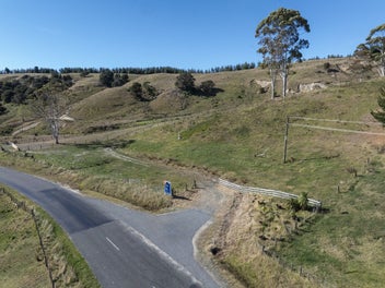 767 Seafield Road, Puketapu, Napier