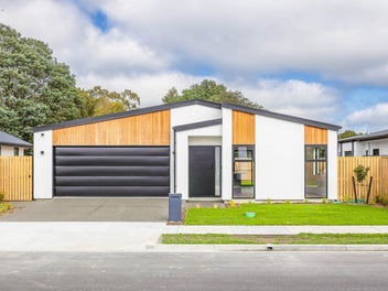 29 Bastings Street, Kaiapoi, Kaiapoi