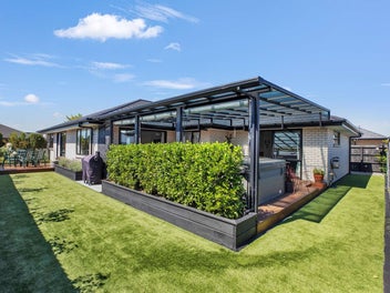 28 Henrietta Street, Marshland, Christchurch