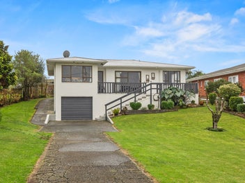 1528 Rewi Street, Te Awamutu, Te Awamutu