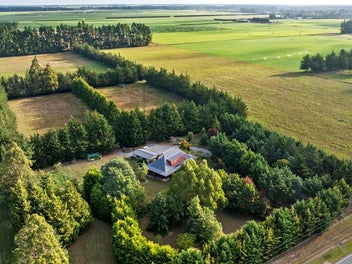 2359 South Eyre Road, Eyrewell, Rangiora