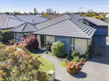 23 Chartwell Close, Rangiora, Rangiora
