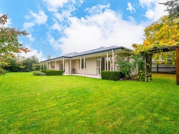 4B Connolly Street, Geraldine