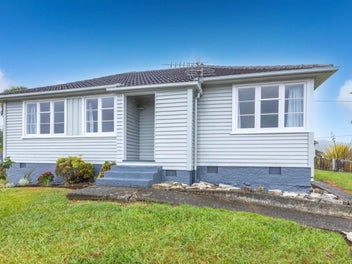 29 Craig Terrace, Te Kuiti