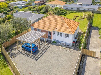 35 Maxwell Avenue, Durie Hill, Whanganui