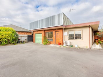 3/92 Guppy Road, Greenmeadows, Napier