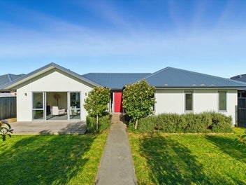 32 Stanford Way, Rolleston, Rolleston