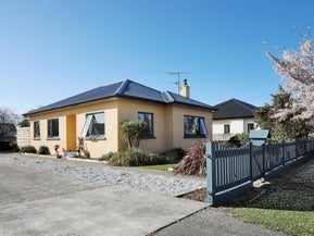 51 Tanner Street, Grasmere, Invercargill
