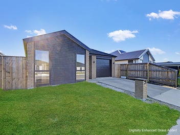 21 Wilkin Road, Woodend, Woodend
