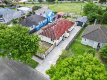 17 Chapman Crescent, Naenae, Lower Hutt