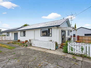 27B Michael Street, Kuripuni, Masterton