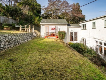 1 Iwi Street, Ngaio, Wellington