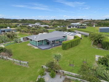 50 Providence Drive, Arahura Valley