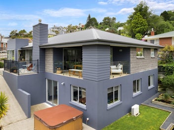 43 Hereford Street, Kaikorai, Dunedin