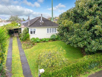 31 Rotowaro Road, Huntly, Huntly